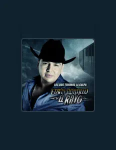 Listen to Edwin Portillo " El Rayo", watch music videos, read bio, see tour dates & more!