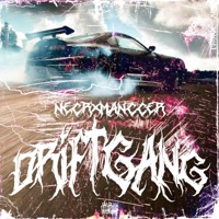 Drift Gang (Agressive Drift Phonk) - Single - Necromanccer