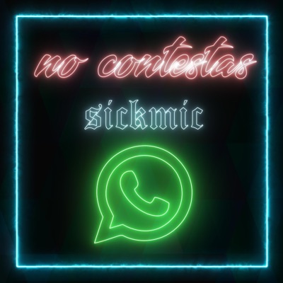 No Contestas - Single