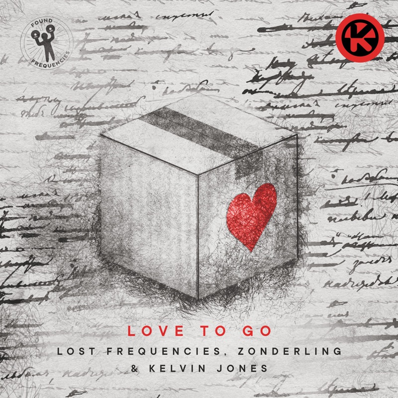 Love to Go