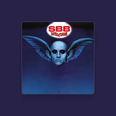 Listen to SBB, watch music videos, read bio, see tour dates & more!