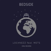 Bedside (feat. Mets) artwork