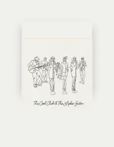 Ascolta The Cool Club & the Lipker Sisters, guarda video musicali, leggi la biografia, vedi le date del tour & altro!