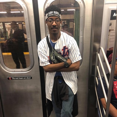 Subway Series - EP