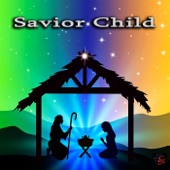Savior Child artwork