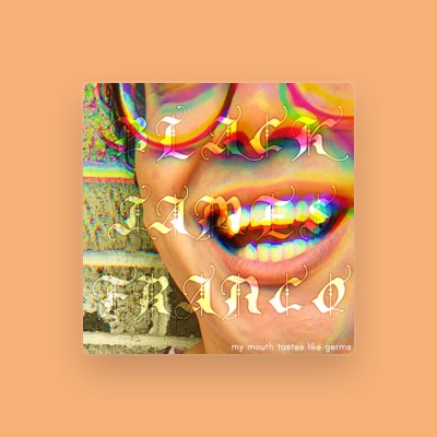Listen to Black James Franco, watch music videos, read bio, see tour dates & more!