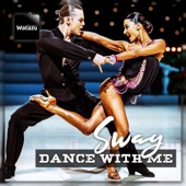 Sway Dance With Me (ChaCha) [Radio Edit] artwork