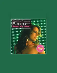 Listen to Reshum, watch music videos, read bio, see tour dates & more!