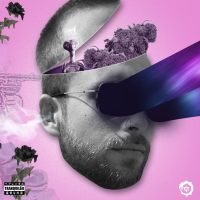 Tranquilão - Single