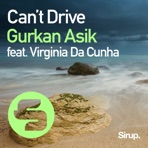 Can't Drive (feat. Virginia Da Cunha) - Single
