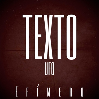 Textos - Single