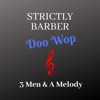 Strictly Barber Doo Wop