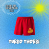 Pack die Badehose ein - Turbo Thorbi