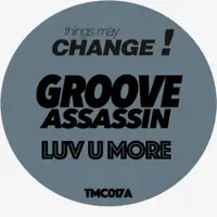 Luv U More — Groove Assassin