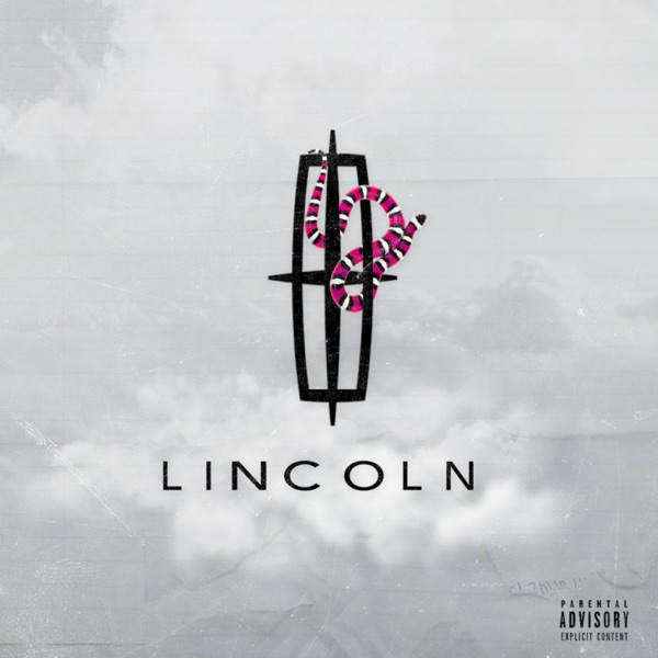 Lincoln (feat. Pink) - Single - SOUNDPAINTER