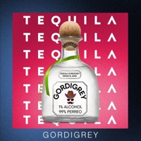 TEQUILA - Single - GORDIGREY