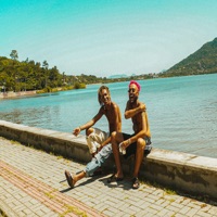 White Horse - Single - Perugan & Jovem Jota