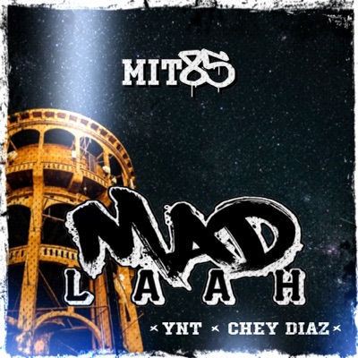 Mad Laah - Single