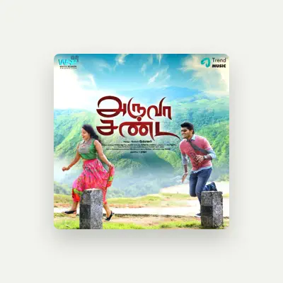 Listen to Ramya Nambeesan, watch music videos, read bio, see tour dates & more!