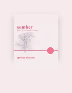 Escucha a Apology Chicken, mira videos musicales, lee su biografía, consulta las fechas de las gira y más.