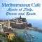 Two Cents - Mediterranean Café Society lyrics
