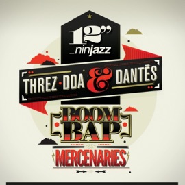 Blanco (feat. Laprea, Willie DeVille & ĐĐA) 12