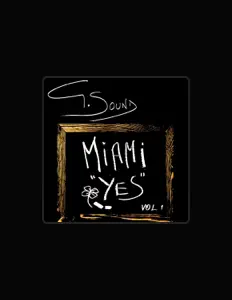 Ouve G.Sound, vê vídeos de música, lê a biografia, vê as datas da digressão e muito mais!