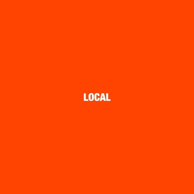 Local (feat. Macc McCray) - Single