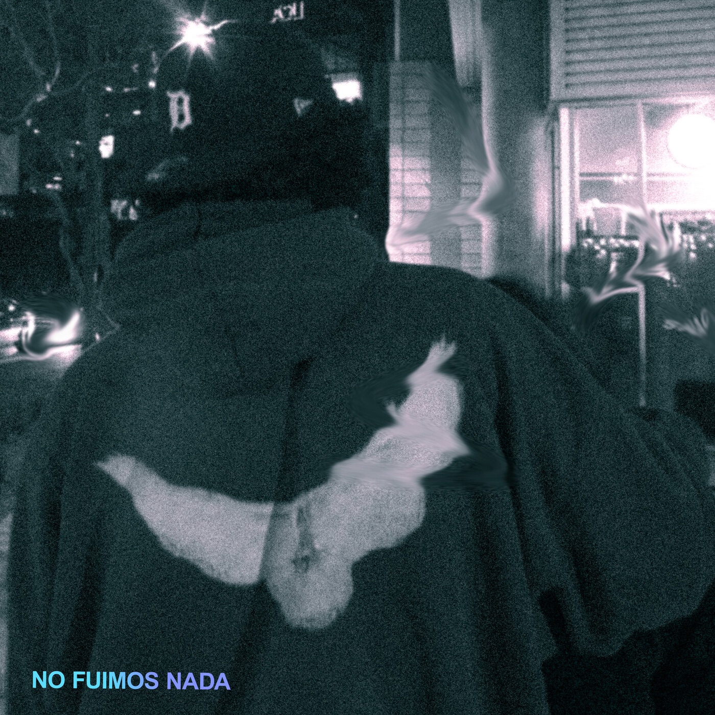 No Fuimos Nada - Single