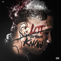 Lett the Streets Know - Mgm Lett