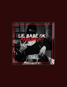 聆聽 Lil babe、觀看音樂影片、閱讀小傳、查看巡演日期等！