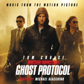 Mission: Impossible cover