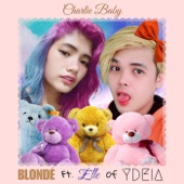 Blondé (feat. Elle of YDEIA) artwork