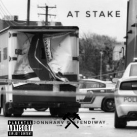 At Stake (feat. Jon Gotti & Fendi Way) 7indo