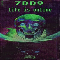 Life Is Online - EP - 7DD9