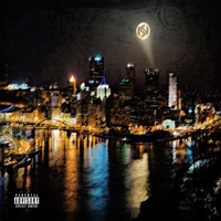 Bruce Wayne (feat. Nvsv & Dante.) - Single - Konscious Kel