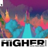 Higher (David Penn Remix) - Single