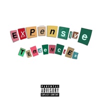 Expensive Tendencies - Single - Billy Gatt