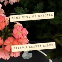 Some Kind of Special (feat. Leanna Lilee) - Single - Caino