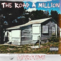 The Road a Million - Single - SuperSteve