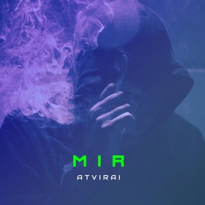 Atvirai - Single