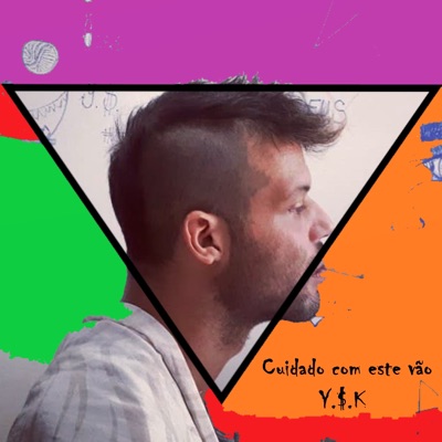 Cuidado Com Este Vão - EP