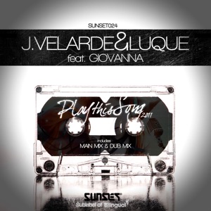 Play This Song 2011 (feat. Giovanna) - Single