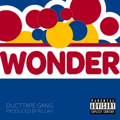 Wonder - Single
