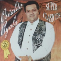 Osvaldo Ayala - Si Tú Me Quisieras