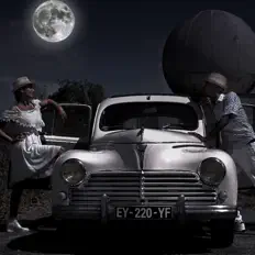 Kaf'kons: песни, клипы, биография, даты выступлений и многое другое.