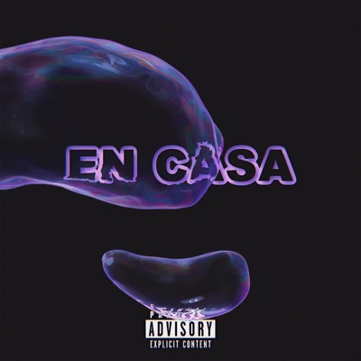 En Casa - EP