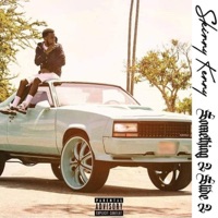 Somethin' 2 Slide 2 - Skinny Kenny