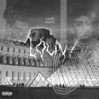 Louv - Single - Loki & Asafe