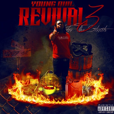 Revival 3 (For the Streets)
